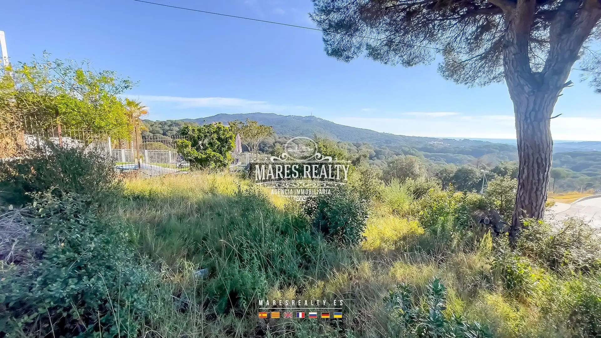 Residencial en venta en Lloret Verd - Els Pinars