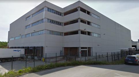 Photo 5 of Industrial land for sale in Residencial Park, Girona