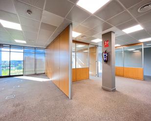 Office to rent in El Prat de Llobregat  with Air Conditioner and Terrace