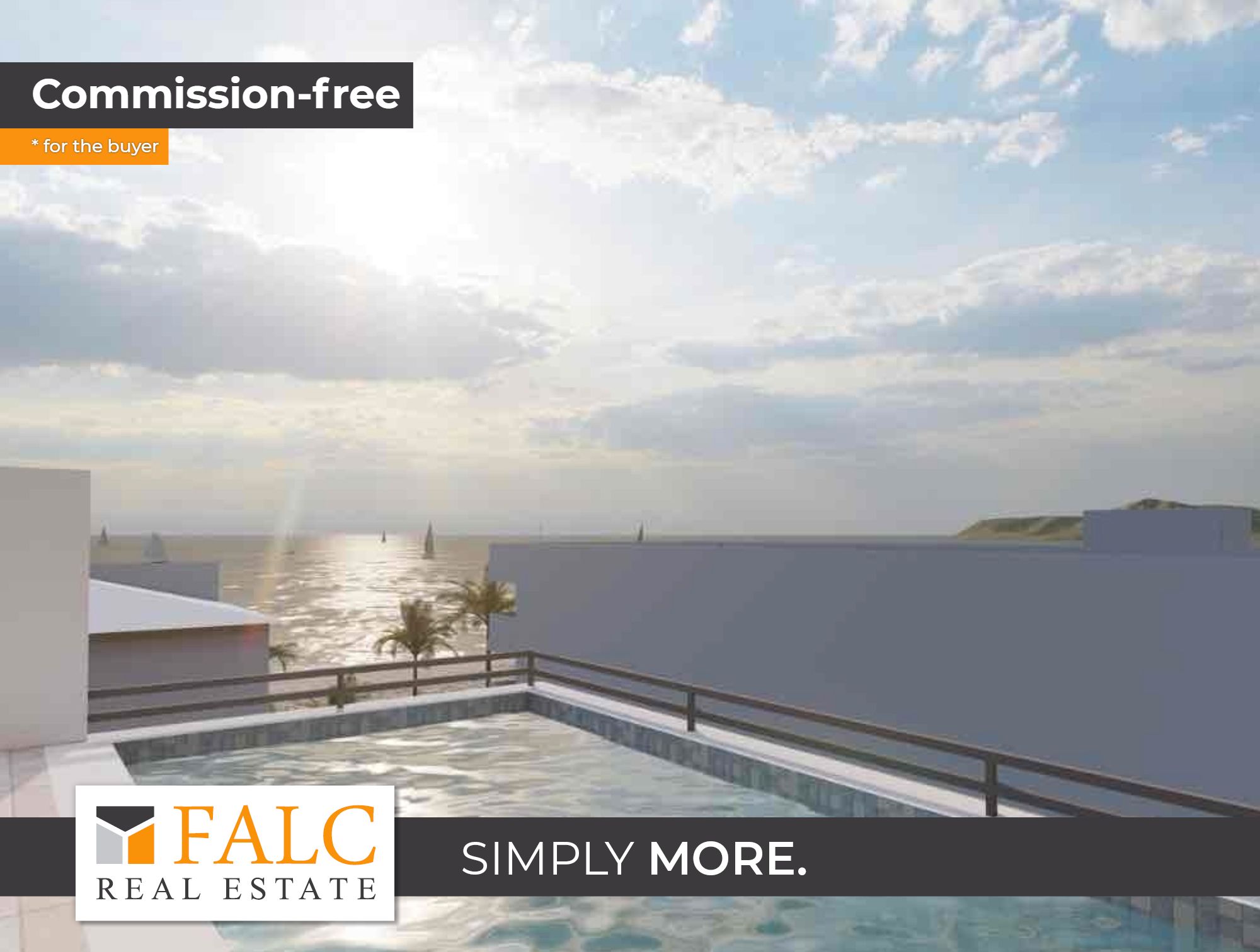 Piscina de Apartament en venda en  Palma de Mallorca amb Jardí privat i Piscina comunitària