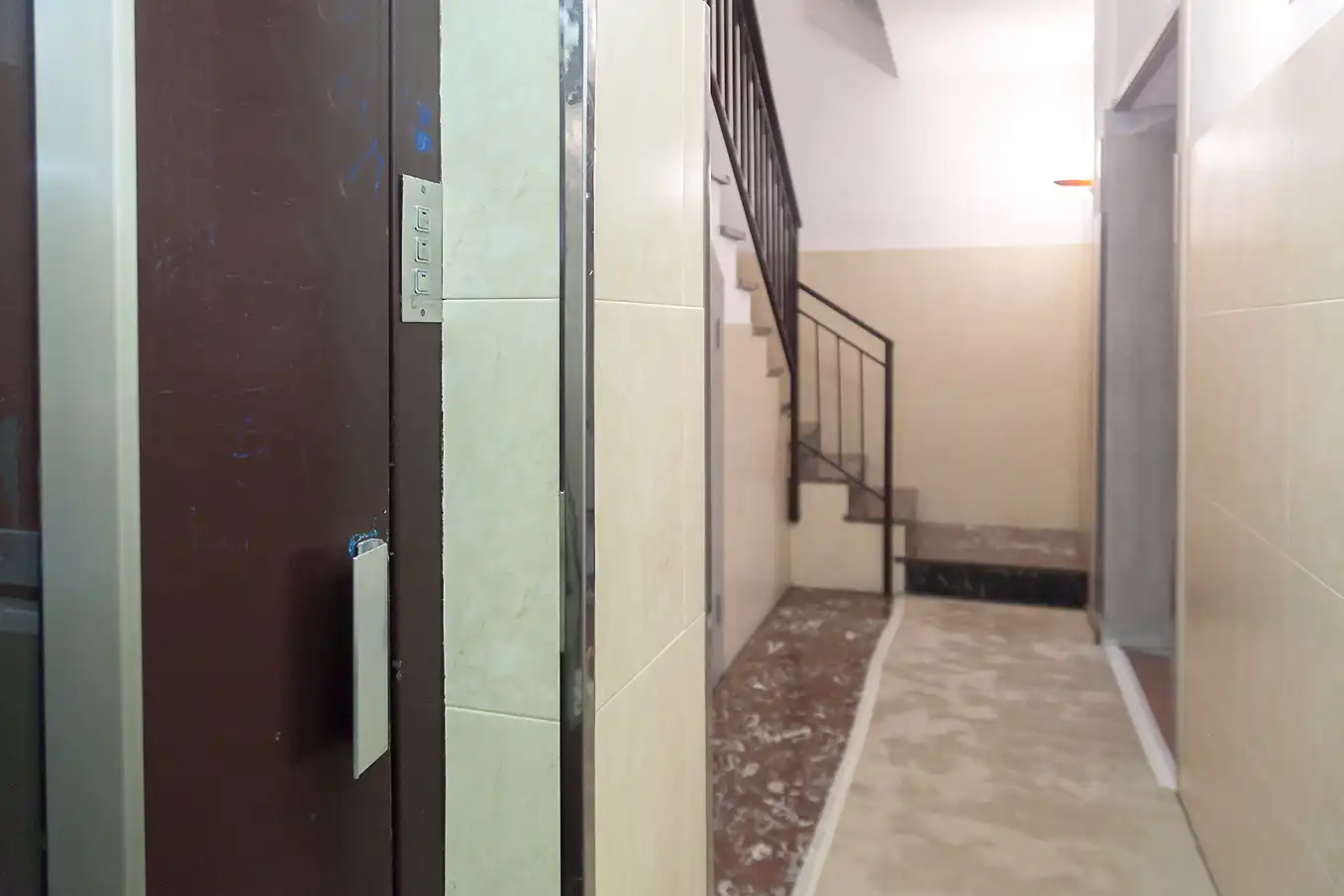 Piso con terraza en venta en Carrer de l'Alcalde de Móstoles, imagen 3