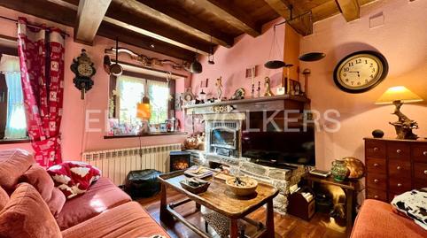 Foto 5 de Casa adosada en venda a Carrèr Montcorbison, 10, Vielha, Lleida