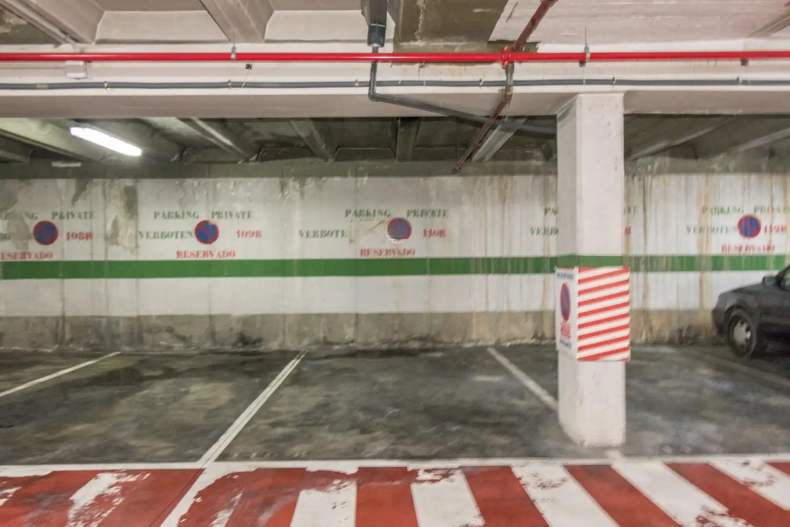Business premises for sale in VISTALEGRE, imagen 42