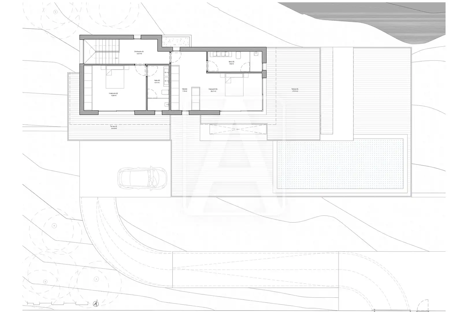 Villa avec piscine à vendre à La Empedrola, imagen 15