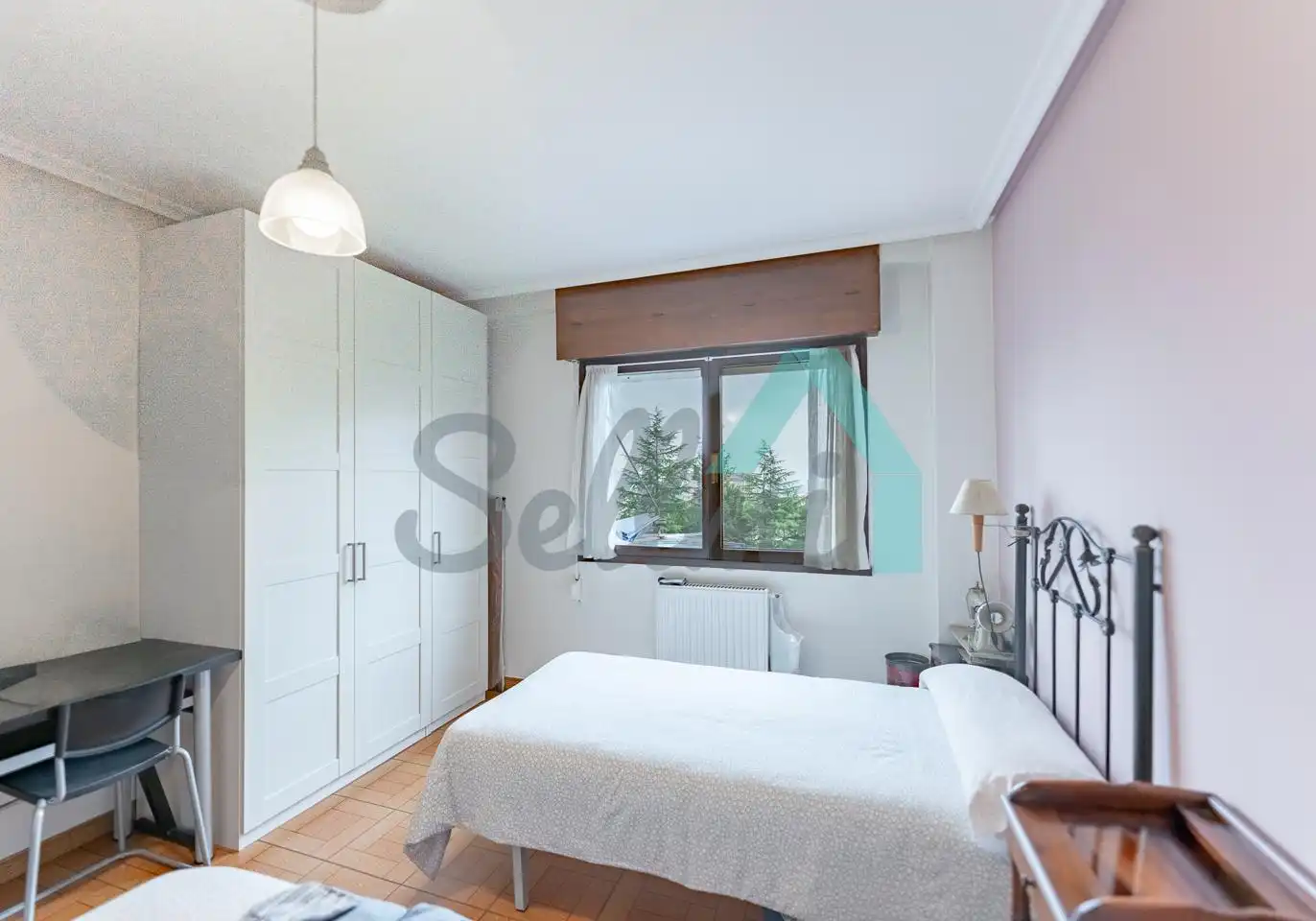 Appartamento con terrazza in vendita a Calle de San Lázaro, imagen 23