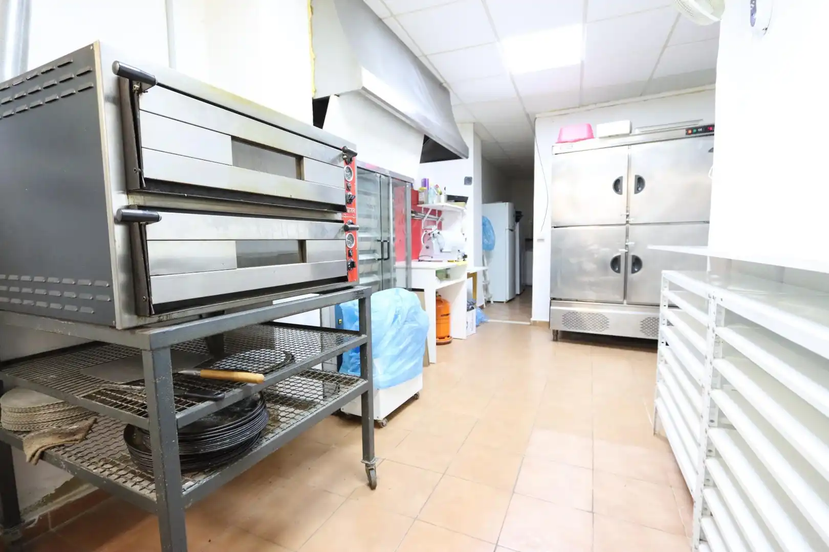 Local comercial en venta en Benaguasil, imagen 10