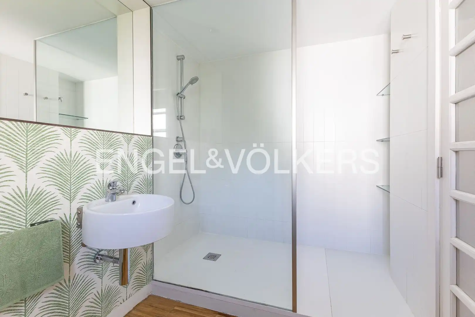 Reihenhaus mit Pool zum Verkauf in Chamartín, imagen 18