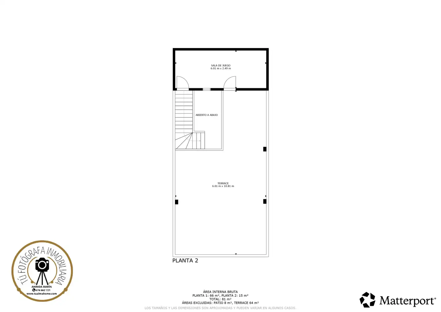 Casa o chalet en venta en Polígono Santa Ana