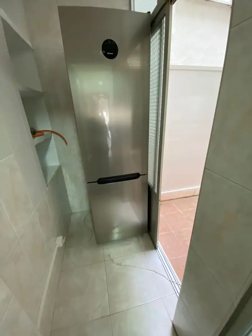 Flat with lift for sale in Alfonso Mellado, imagen 4