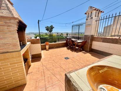 Terrace of Attic for sale in Orihuela  with Air Conditioner, Terrace and Balcony
