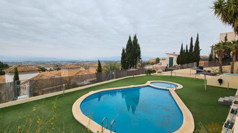Foto 2 de Casa adosada en venda a Altorreal - El Chorrico, Molina de Segura