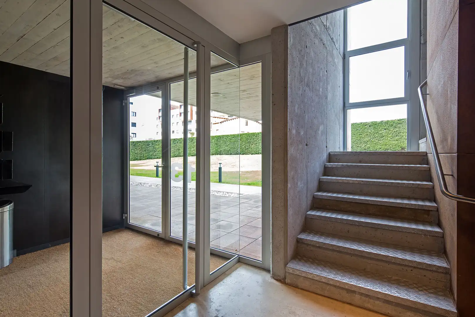Piso en venta en Santander con Calefacción, Parquet y Terraza