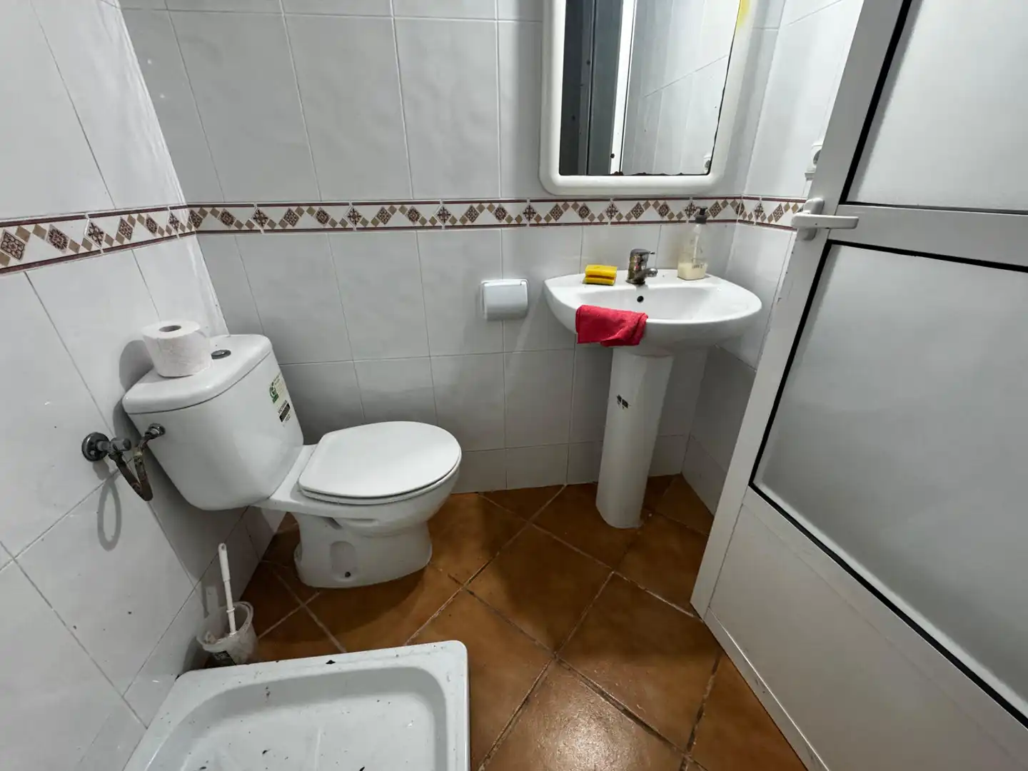 Gewerbefläche zum Verkauf in Avinguda Ancha de Castelar, imagen 13