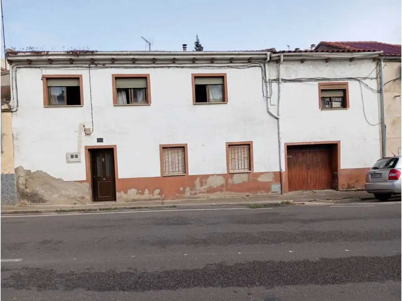 Haus zum Verkauf in Avenida Béjar, imagen 4