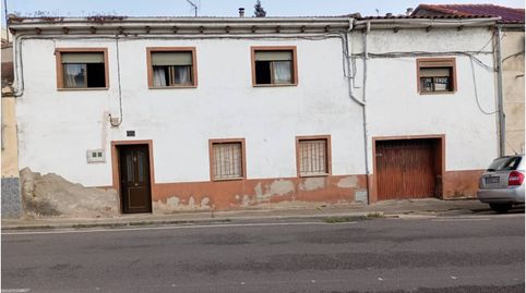 Foto 4 de Casa o chalet en venta en Avenida Béjar, Ciudad Rodrigo, Salamanca