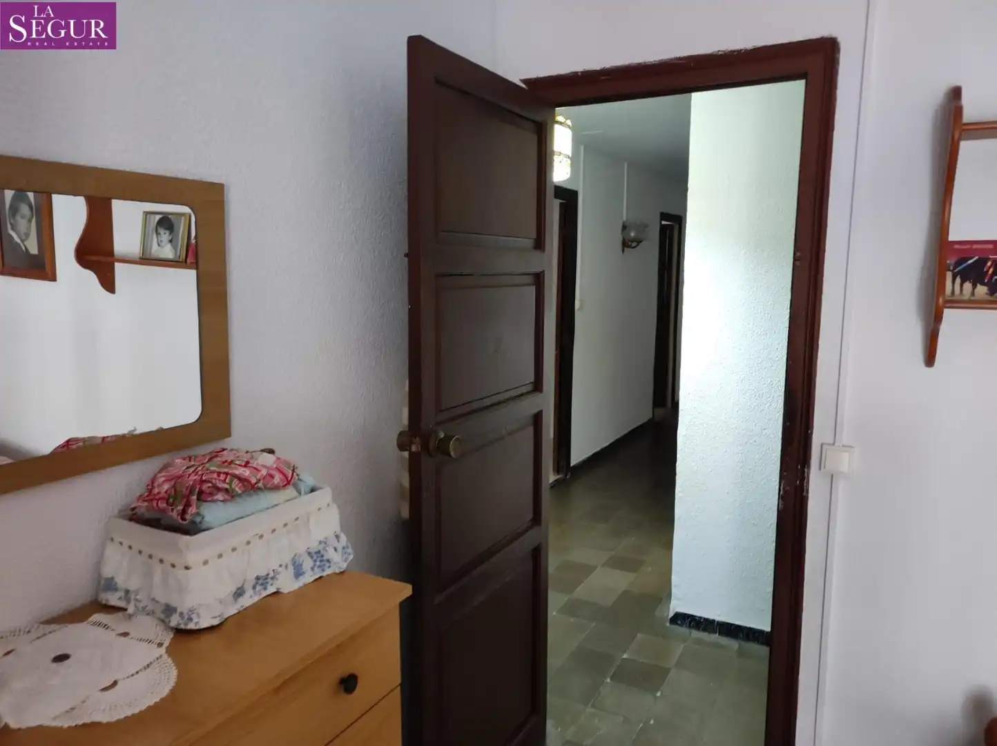 Flat with terrace for sale in La Caleta - La Viña, imagen 32