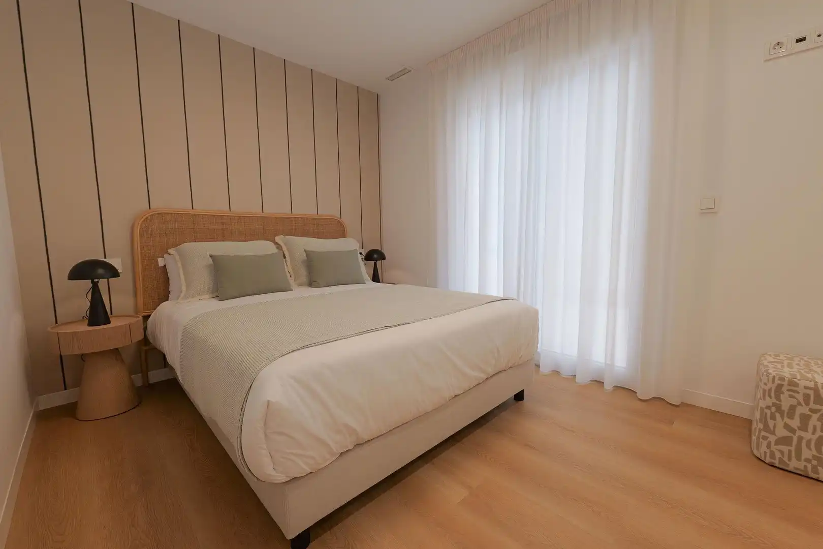 Habitación de Apartamento en venta en Campo de Murcia