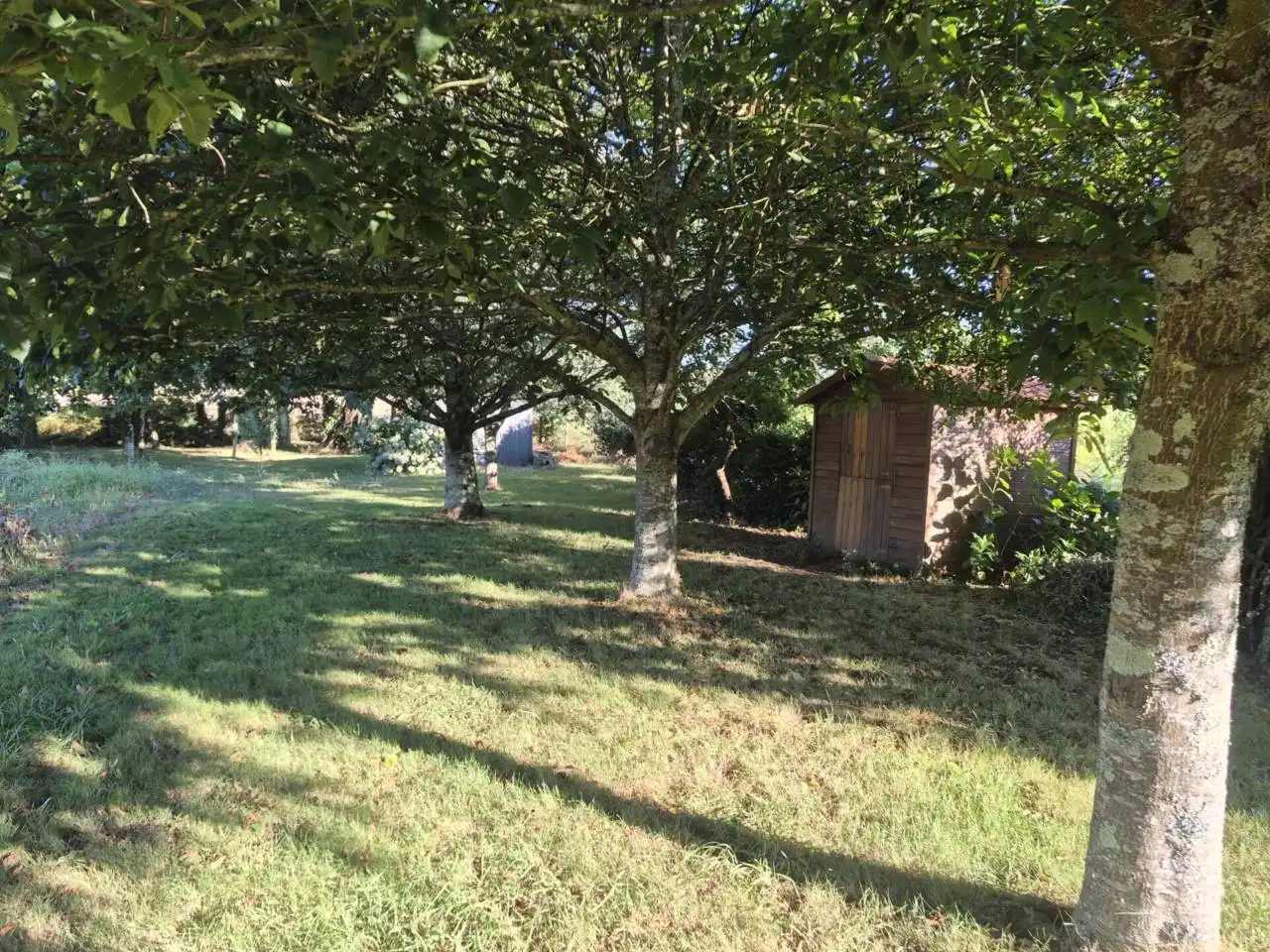 Casa o xalet en venda en Mesía