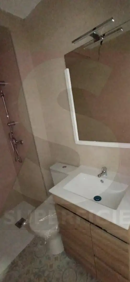 Bany de Àtic en venda en Badajoz amb Aire condicionat, Calefacció i Terrassa