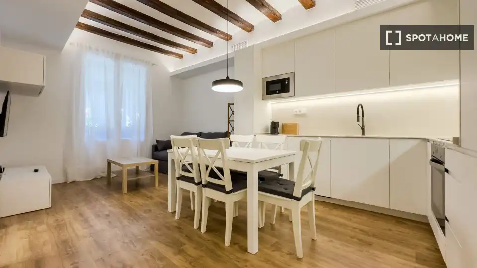 Flat to rent in Ciutat Vella, imagen 5
