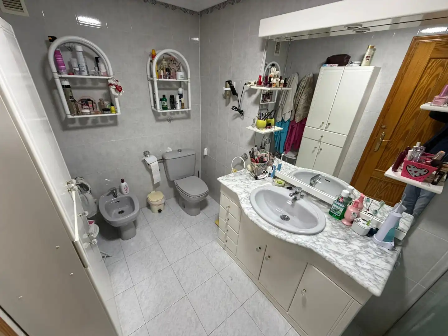 Flat with terrace for sale in Calle CALLE RAMON Y CAJAL, imagen 16