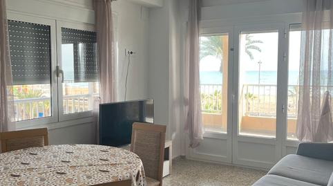 Foto 4 de Pis de lloguer a Avenida de Niza, Playa de San Juan, Alicante / Alacant