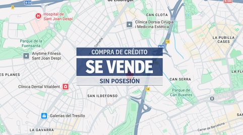 Foto 5 de Piso en venta en Passatge de Llunàs, Sanfeliu, L'Hospitalet de Llobregat