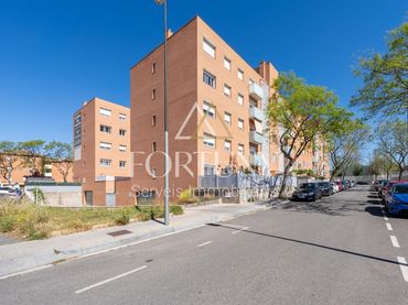 Piso con balcón en venta en de Pere Domènech Roura