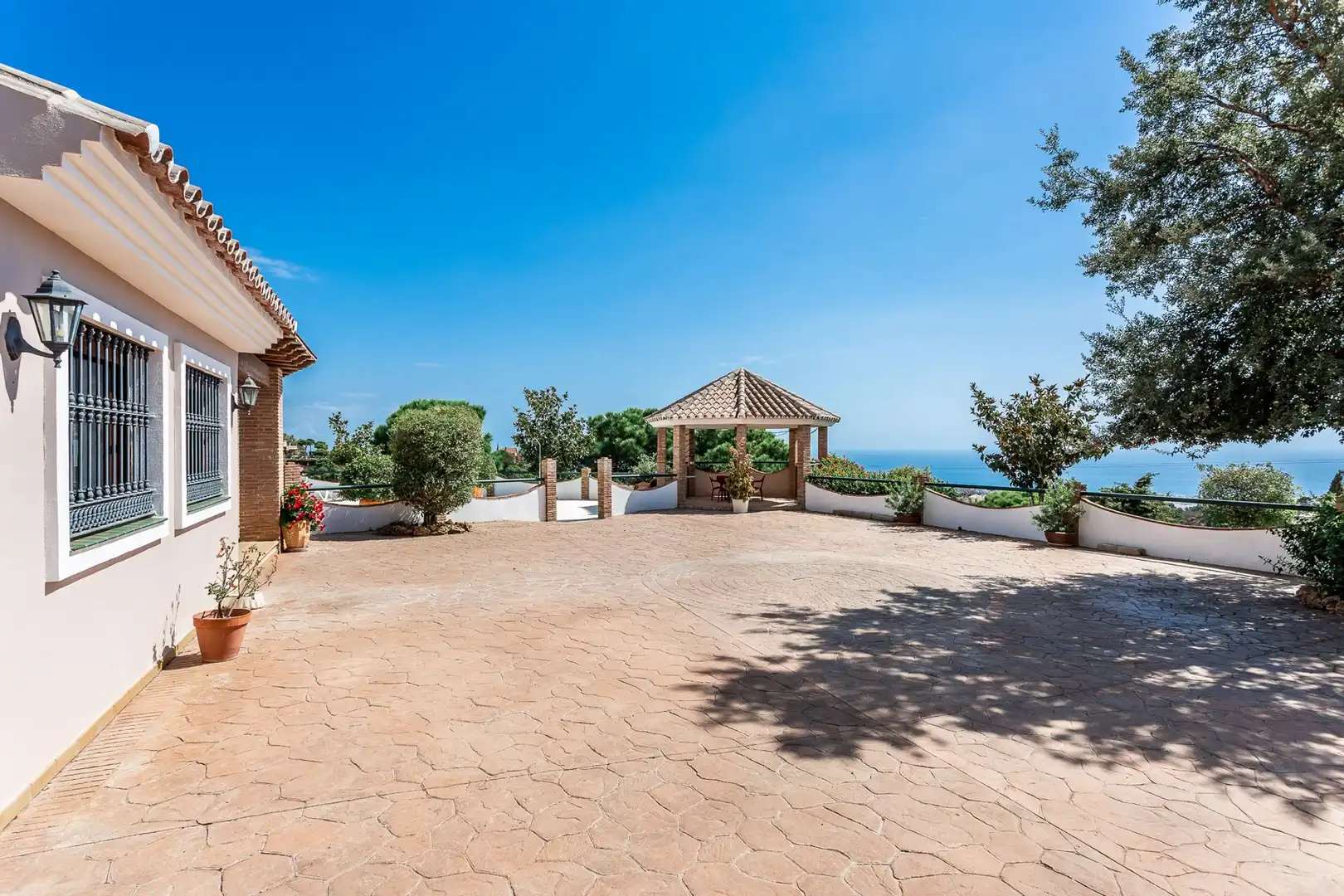 Chalet en venta en Altos de Estepona, imagen 47