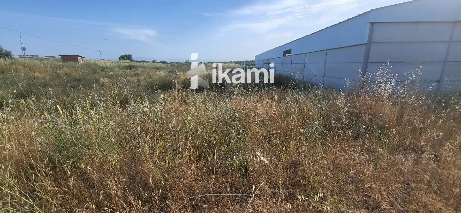 Nave industrial en venta en PUENTE DE ARZOBISPO A OROPESA POLIGONO 1, Oropesa