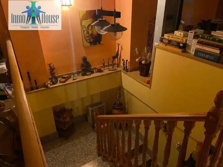 Casa o chalet en venta en Albacete con Aire acondicionado, Jardín privado y Terraza