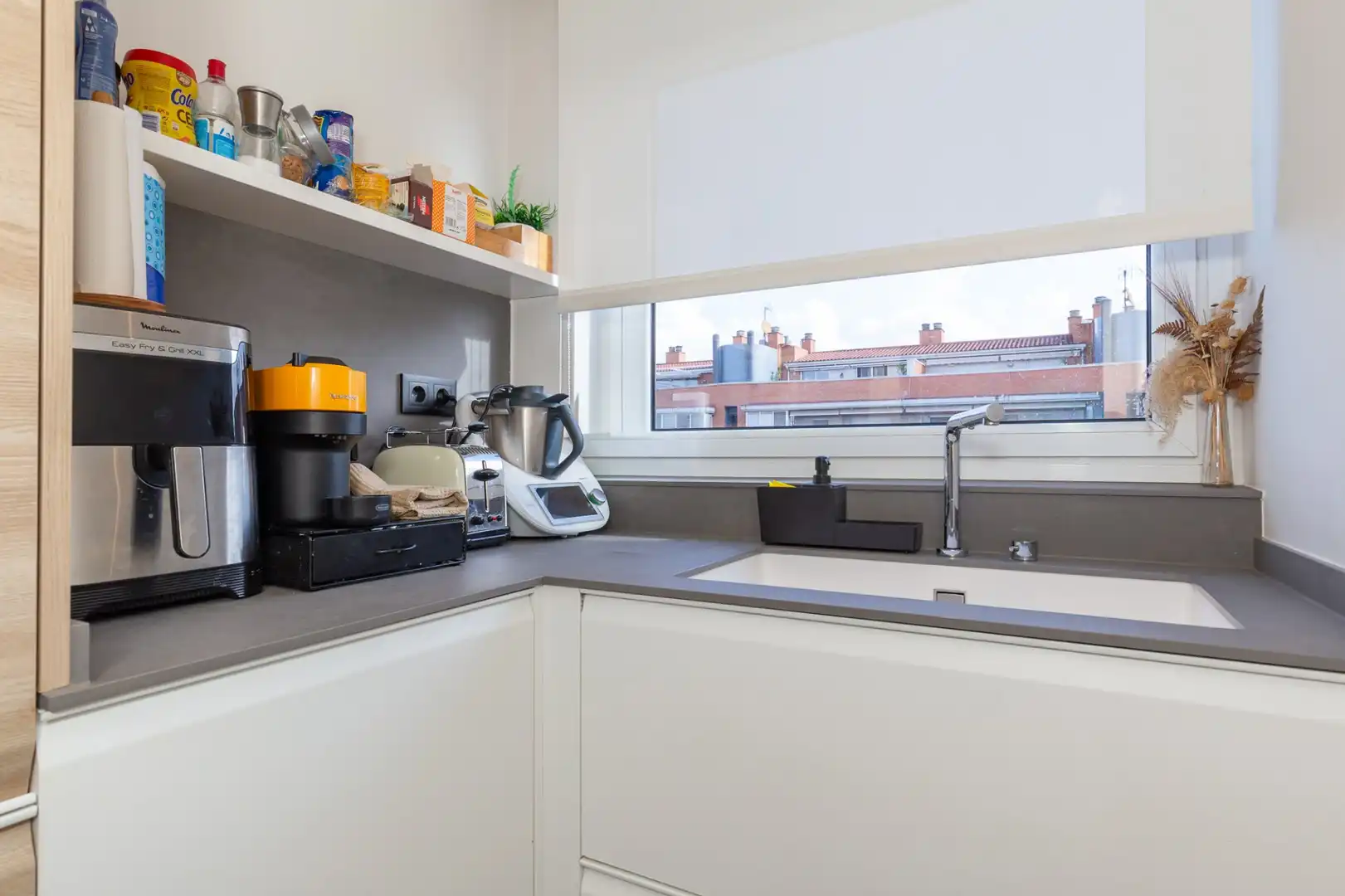 Duplex with terrace for sale in JOSEP MARIA JUJOL, imagen 8