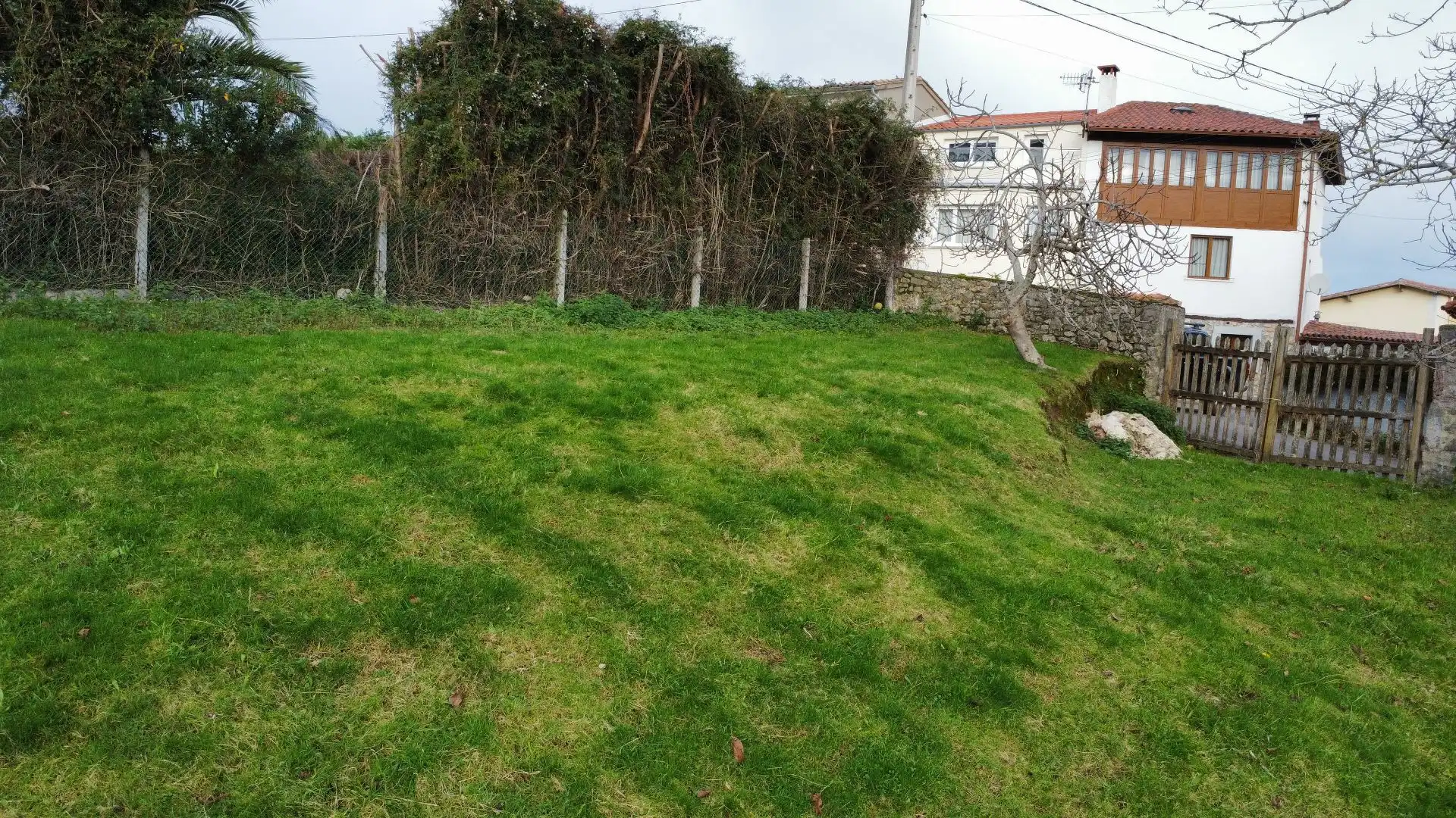 Residential for sale in Llanes