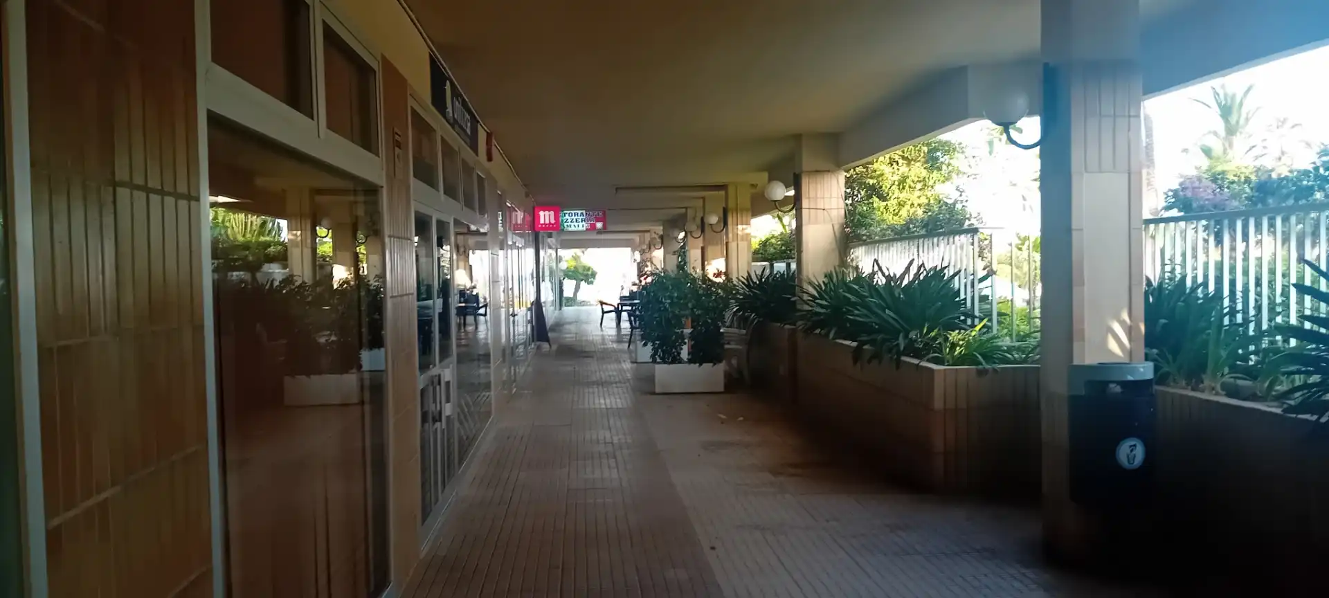 Geschaftsraum zum Verkauf in Calpe / Calp