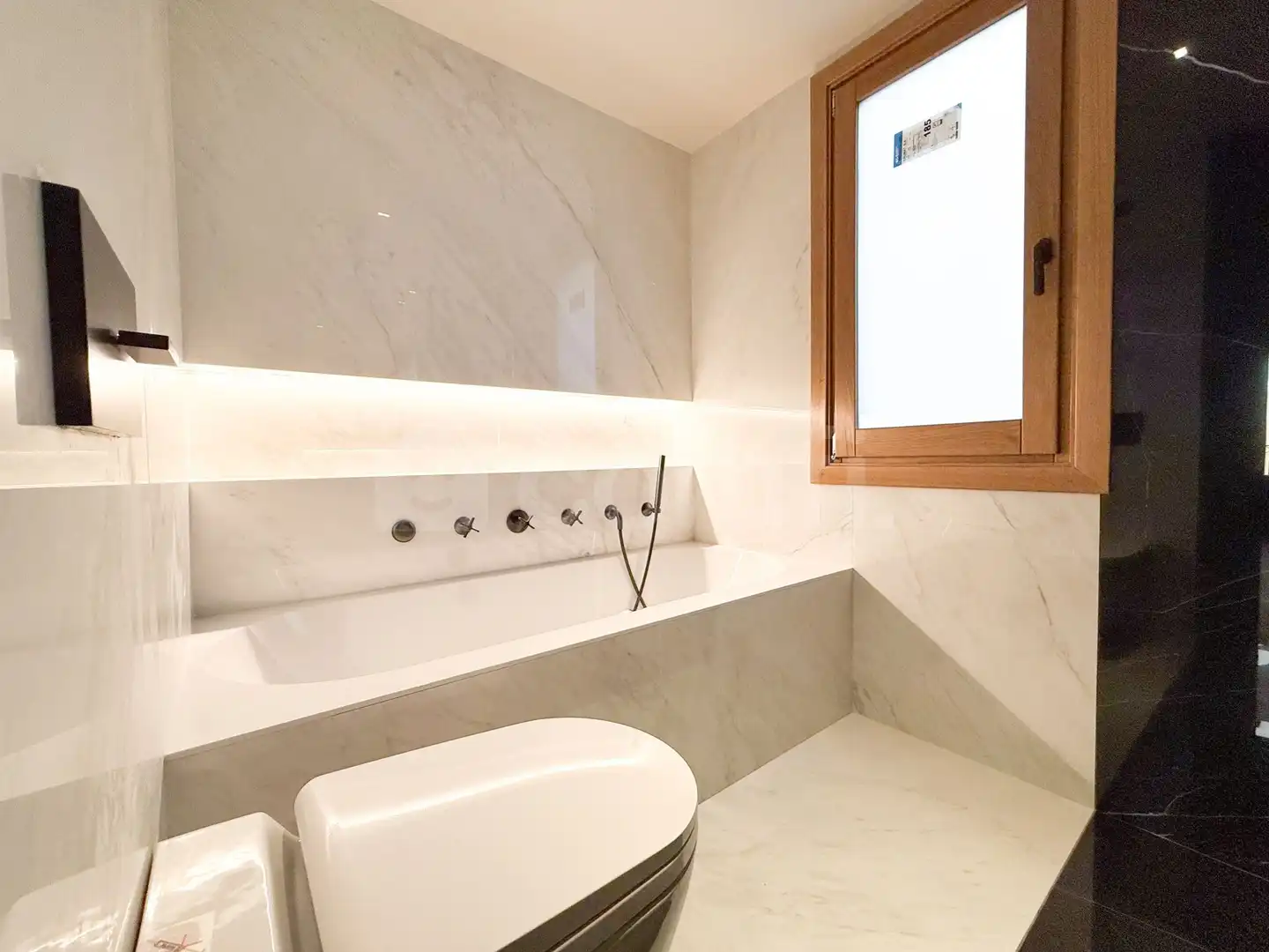 Penthouse with terrace for sale in Princesa, imagen 20