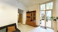 Living room of Flat for sale in  Barcelona Capital