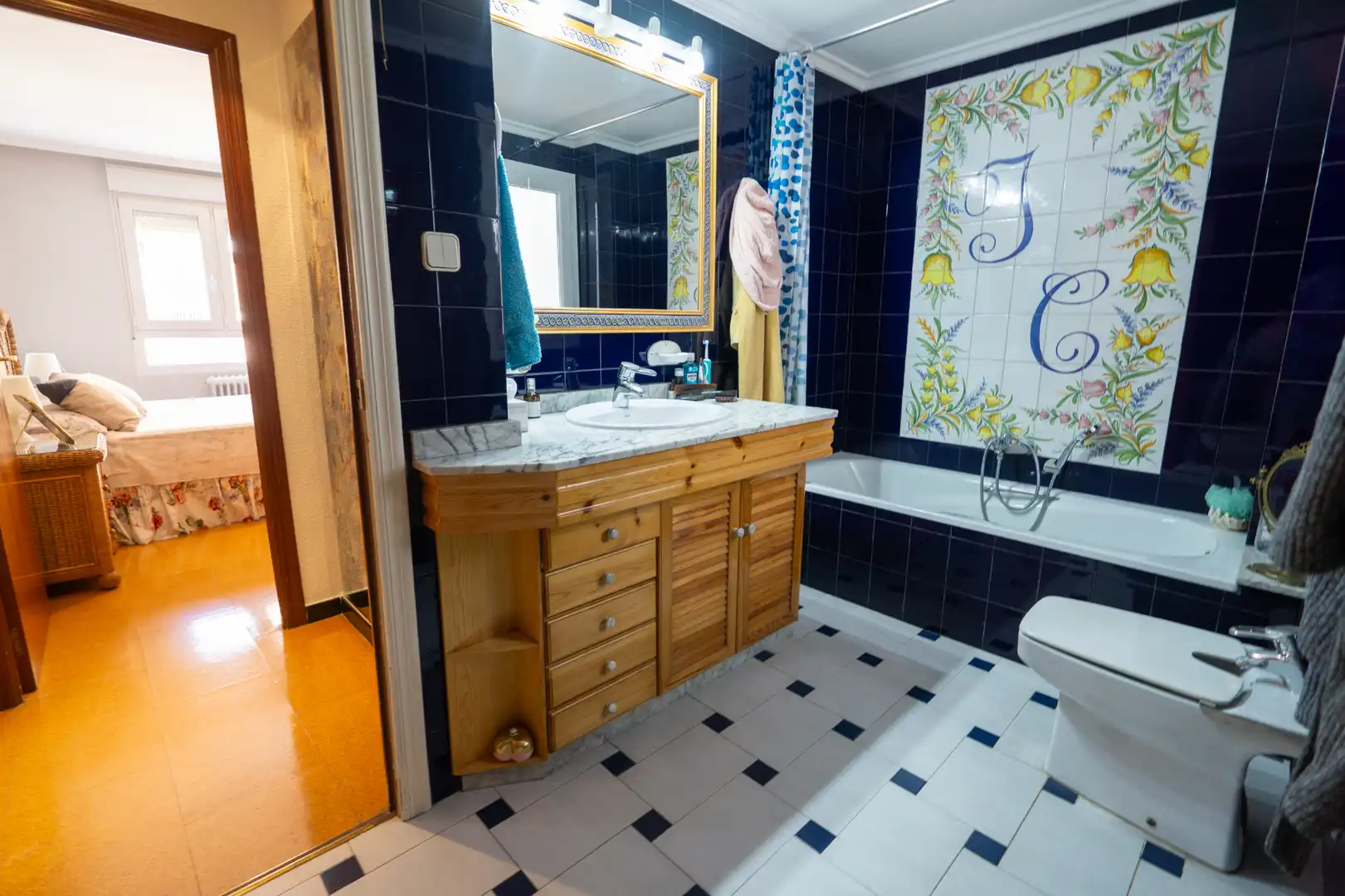 Piso en venta en Carrer Ramón y Cajal, Ibi