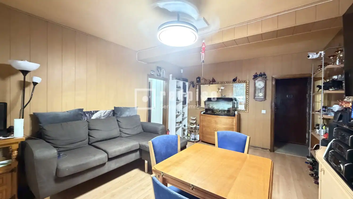 Flat with lift for sale in Zarzaquemada, imagen 3