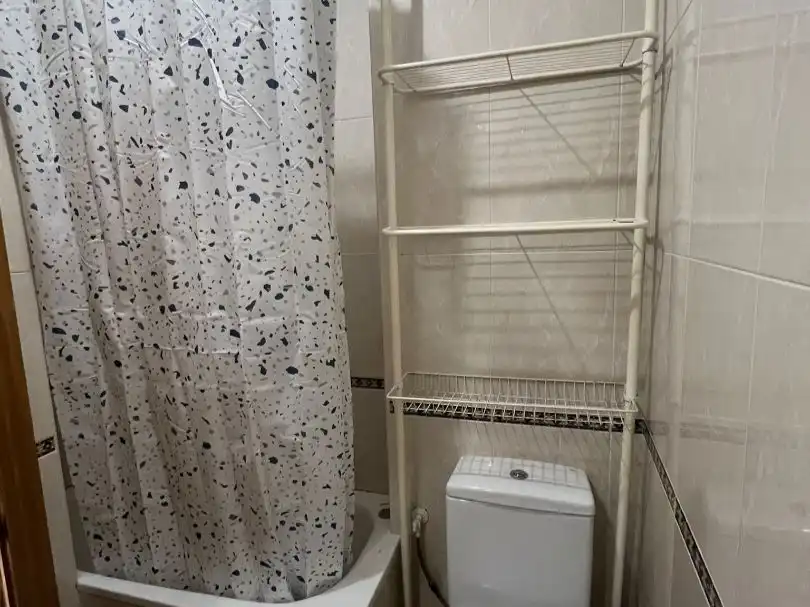 Bathroom of Flat for sale in Centro