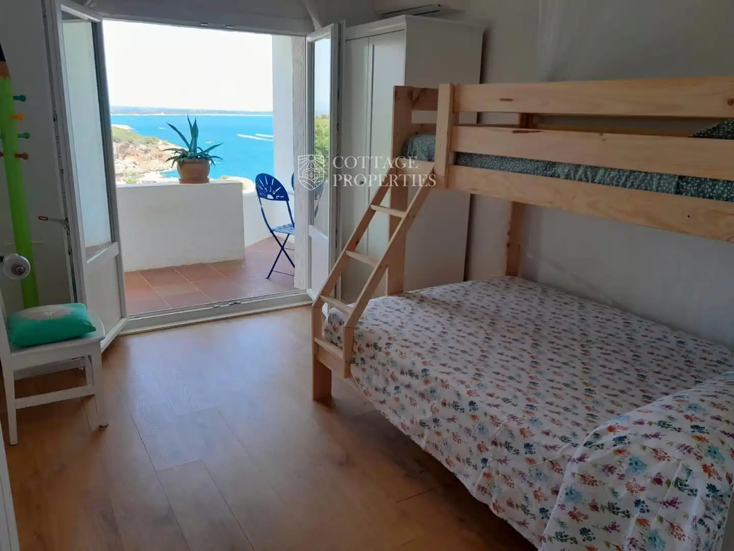 Terraza de Casa adosada en venta en L'Escala con Calefacción, Terraza y Piscina