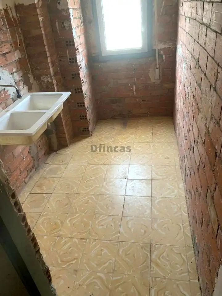Kitchen of Houses for sale in Riodeva