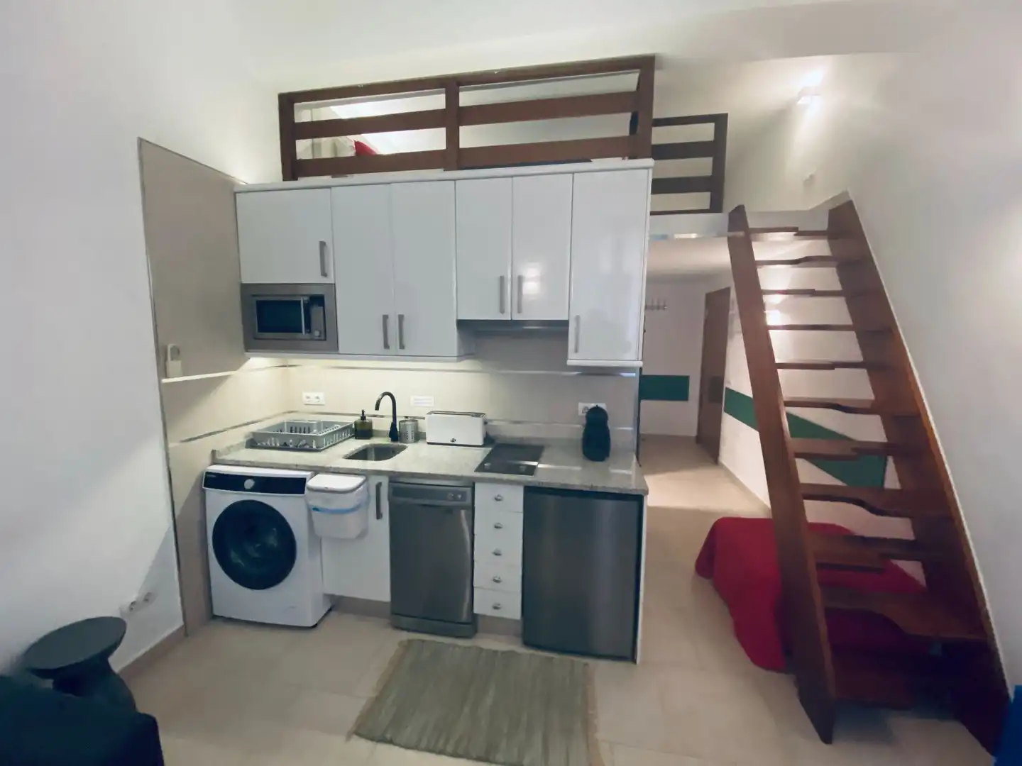 Estudio en alquiler en Centro, imagen 14