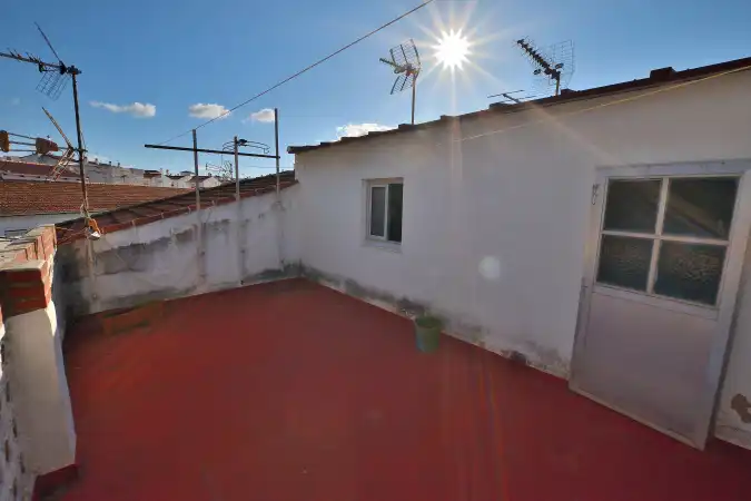 Abitazione con terrazza in vendita a San Cristóbal, imagen 30