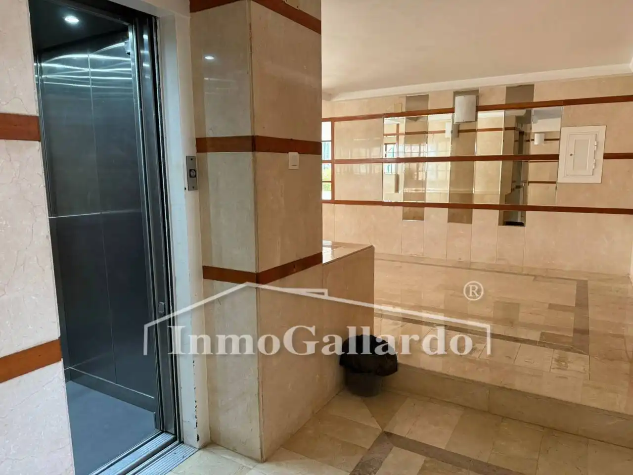 Piso en venta en Málaga con Terraza