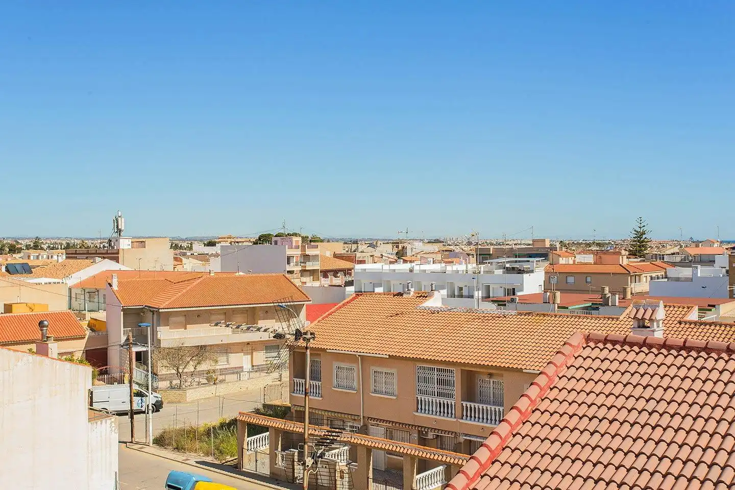 Appartement compact avec ascenseur à vendre à Calle MANILA 19, imagen 92