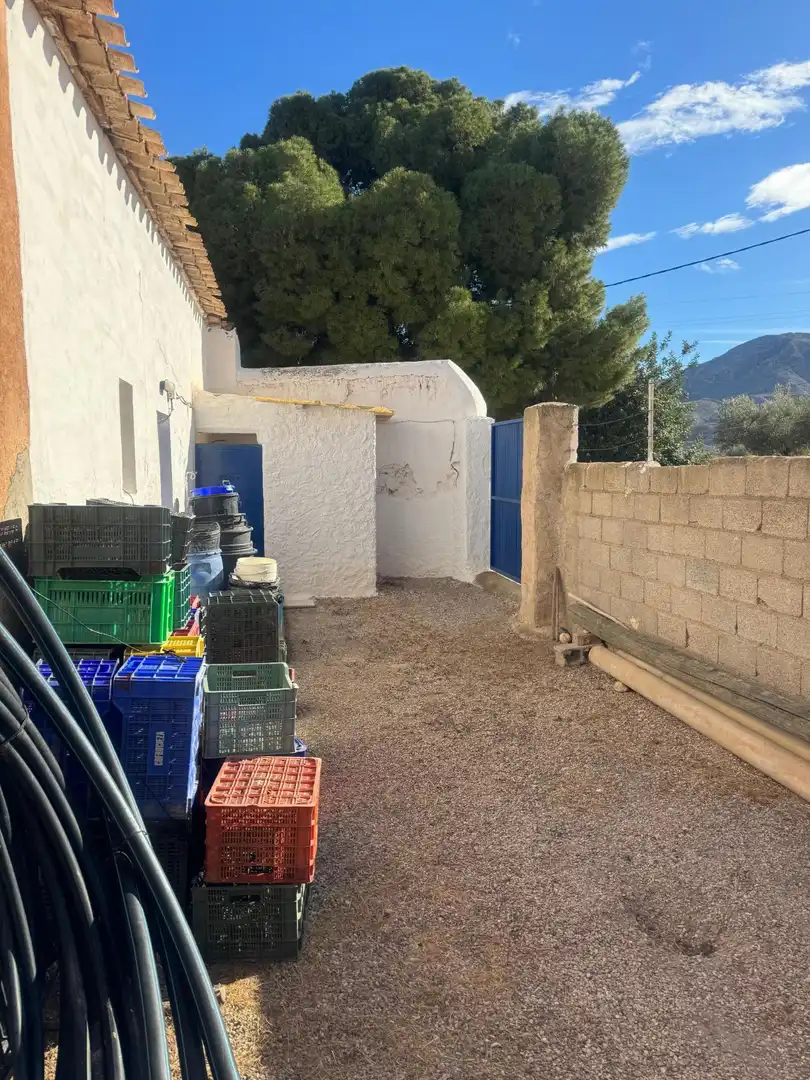 Maison avec jardin à vendre à Mojácar Pueblo, imagen 13