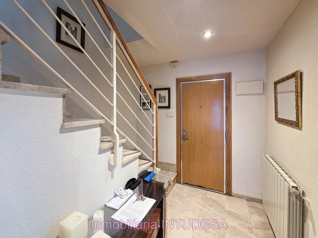 Casa o chalet en venta en Tudela con Aire acondicionado, Calefacción y Terraza