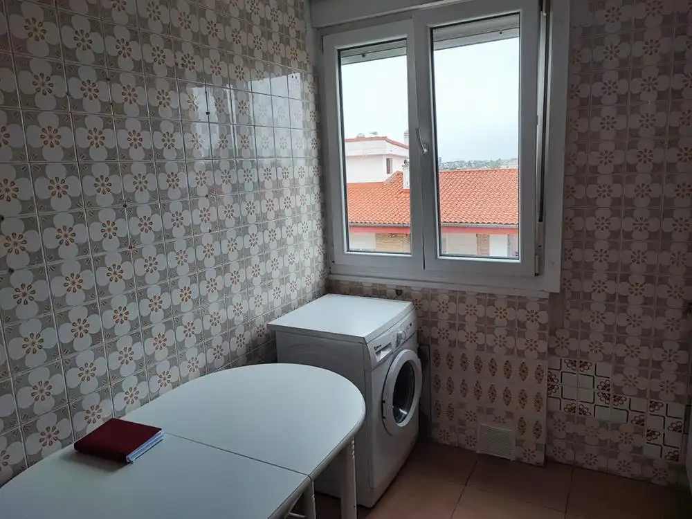 Baño de Piso en venta en Santander con Calefacción, Parquet y Terraza