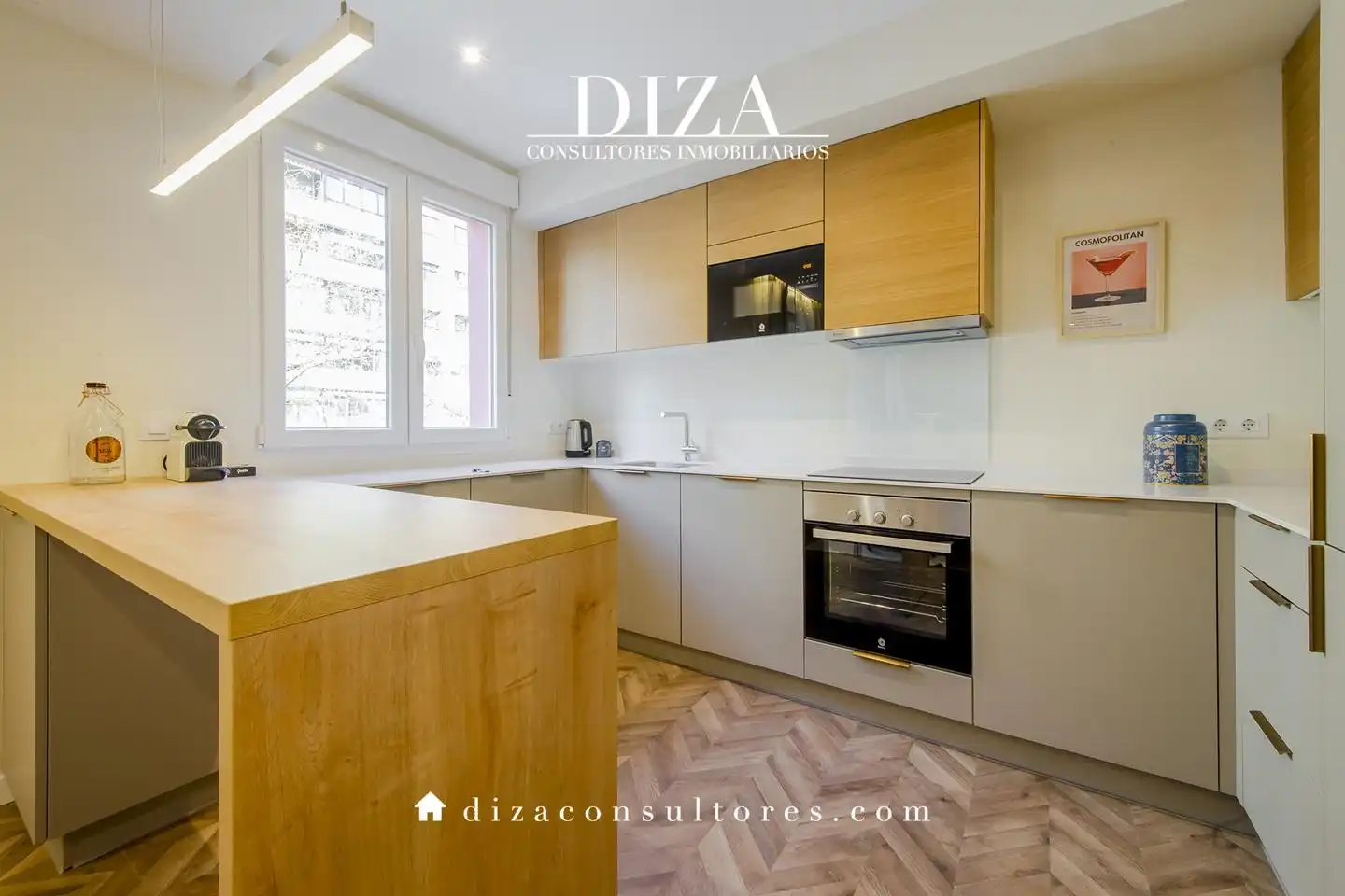 Appartement avec ascenseur à vendre à Calle del Alcalde Sainz de Baranda, imagen 5