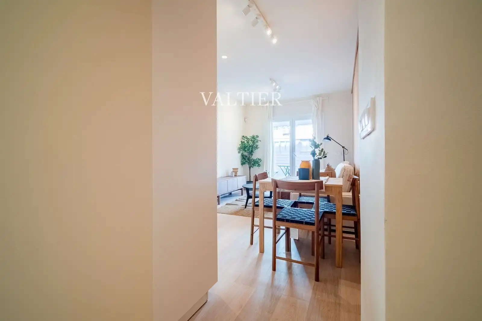 Flat with lift to rent in López de Hoyos, imagen 5
